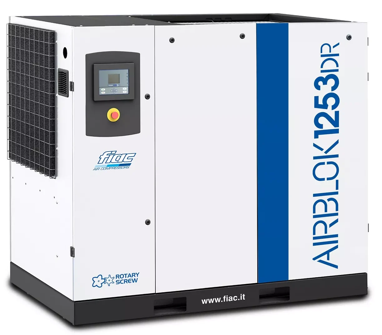 FIAC skruekompressor