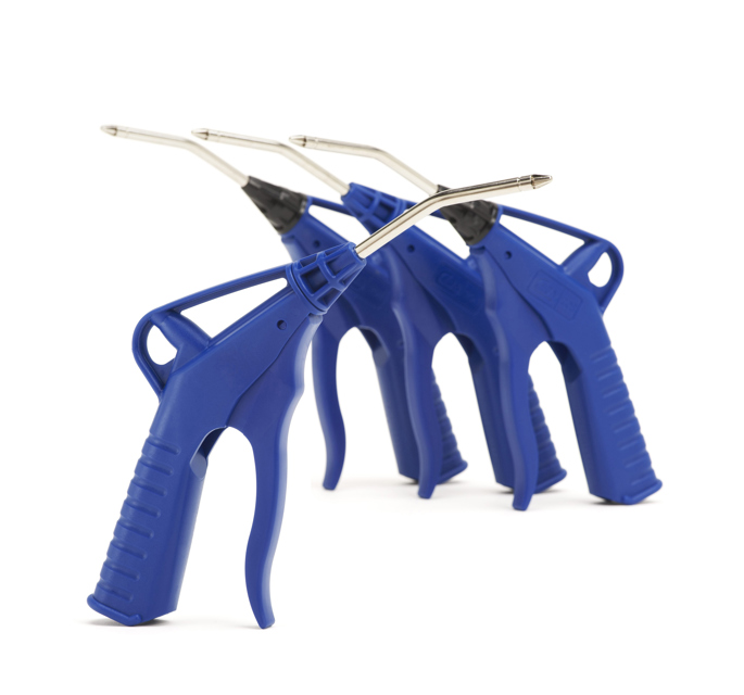 Blæsepistol – Pro Serie